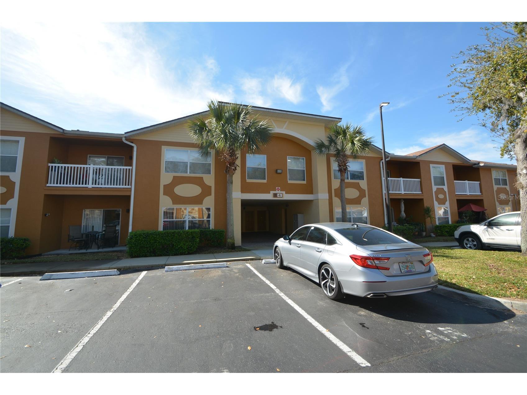 4600 E Moody Boulevard #4H Bunnell FL 32110 FC319610 image2