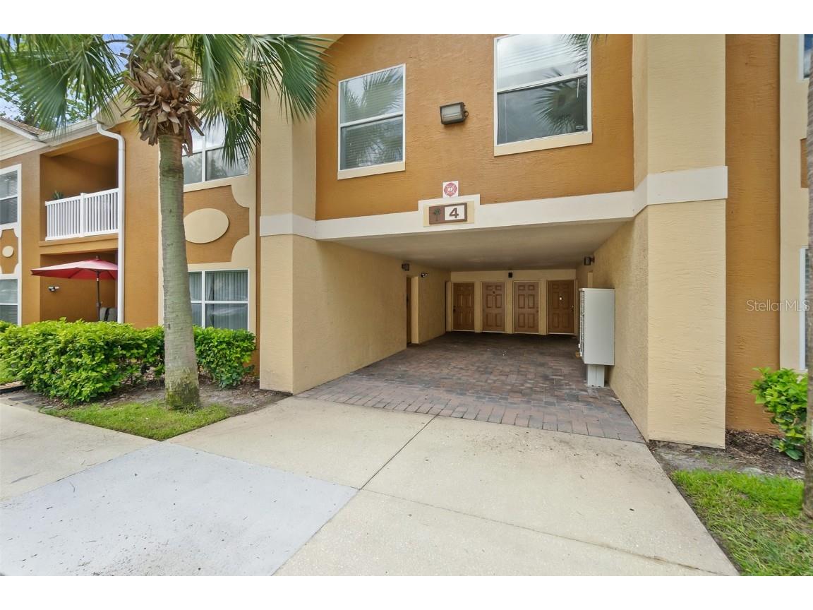 4600 E Moody Boulevard #4O Bunnell FL 32110 FC302032 image1