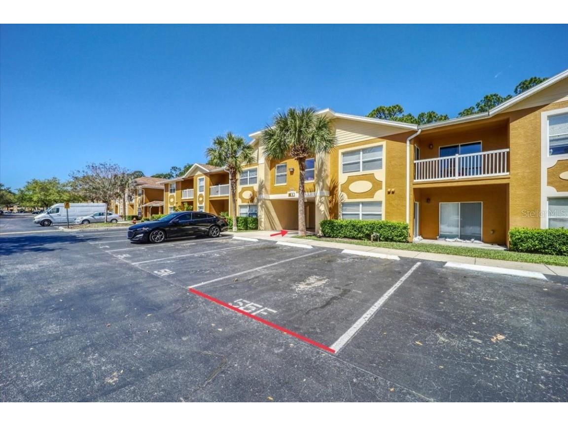 4600 E Moody Boulevard #5F Bunnell FL 32110 FC298415 image1