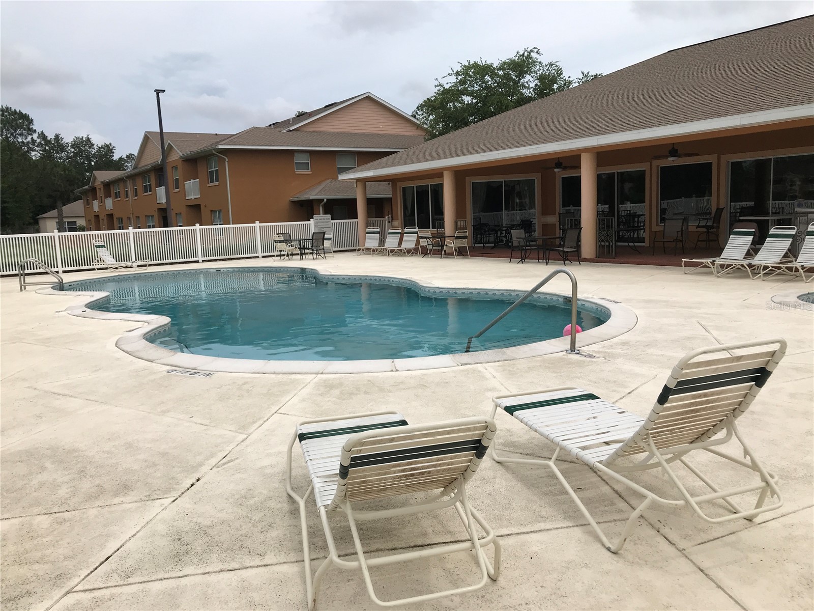 4600 E Moody Boulevard #5N Bunnell FL 32110 FC315780 image41