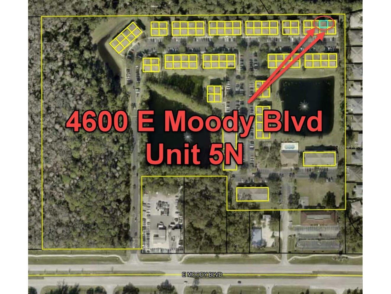 4600 E Moody Boulevard #5N Bunnell FL 32110 FC315780 image44