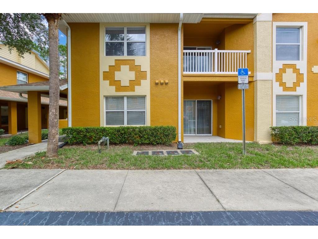 4600 E Moody Boulevard #6A Bunnell FL 32110 O6145855 image1