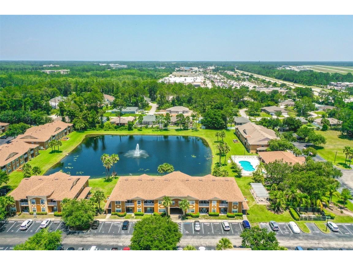 4600 E Moody Boulevard #7J Bunnell FL 32110 FC293020 image1