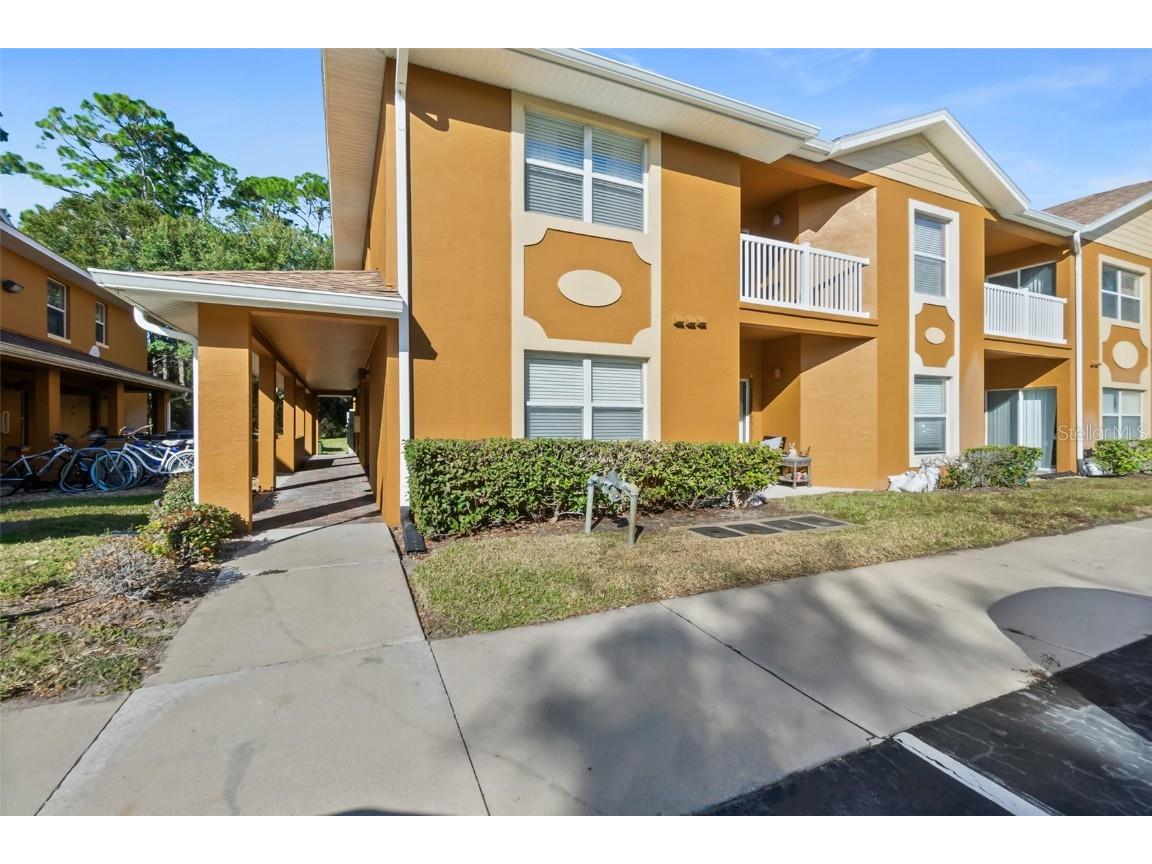 4600 E Moody Boulevard #7P Bunnell FL 32110 FC305664 image1