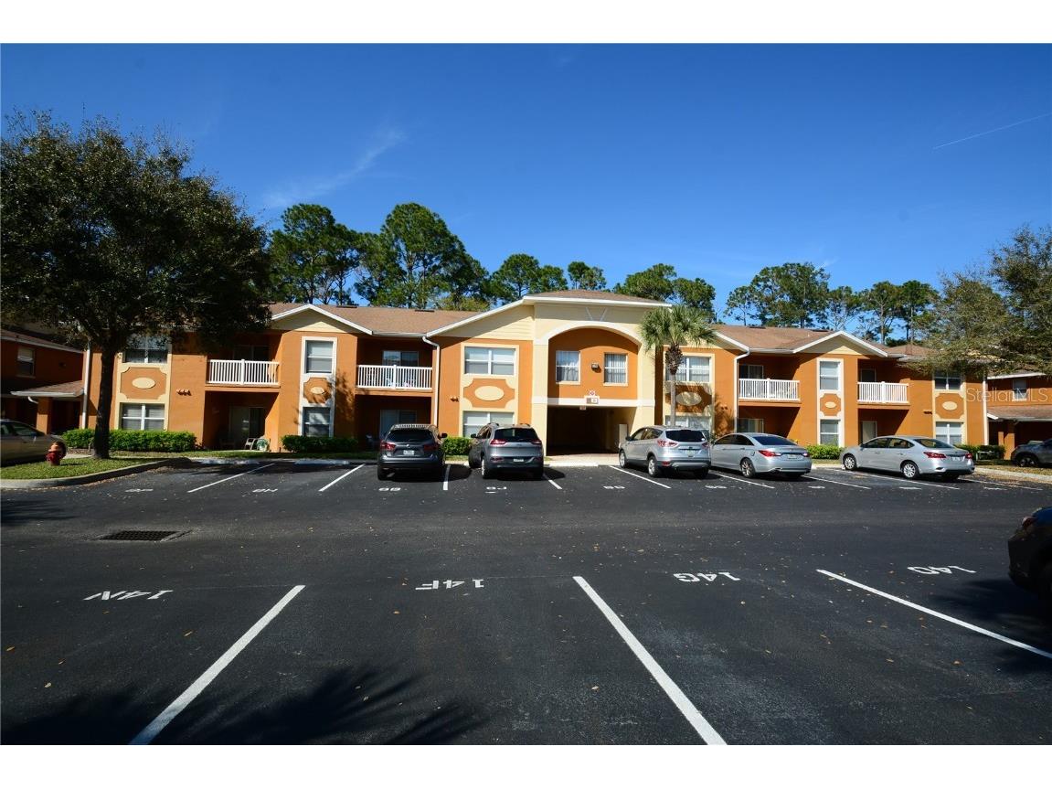 4600 E Moody Boulevard #8D Bunnell FL 32110 FC300081 image1