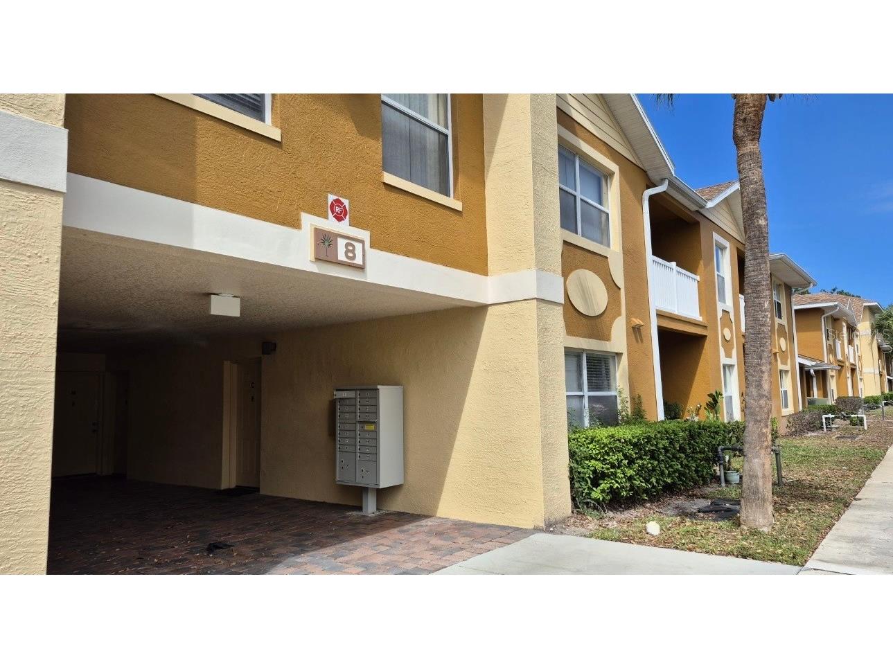 4600 E Moody Boulevard #8M Bunnell FL 32110 FC318126 image25
