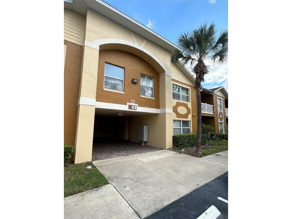 4600 E Moody Boulevard #8O Bunnell FL 32110 FC292986 image1
