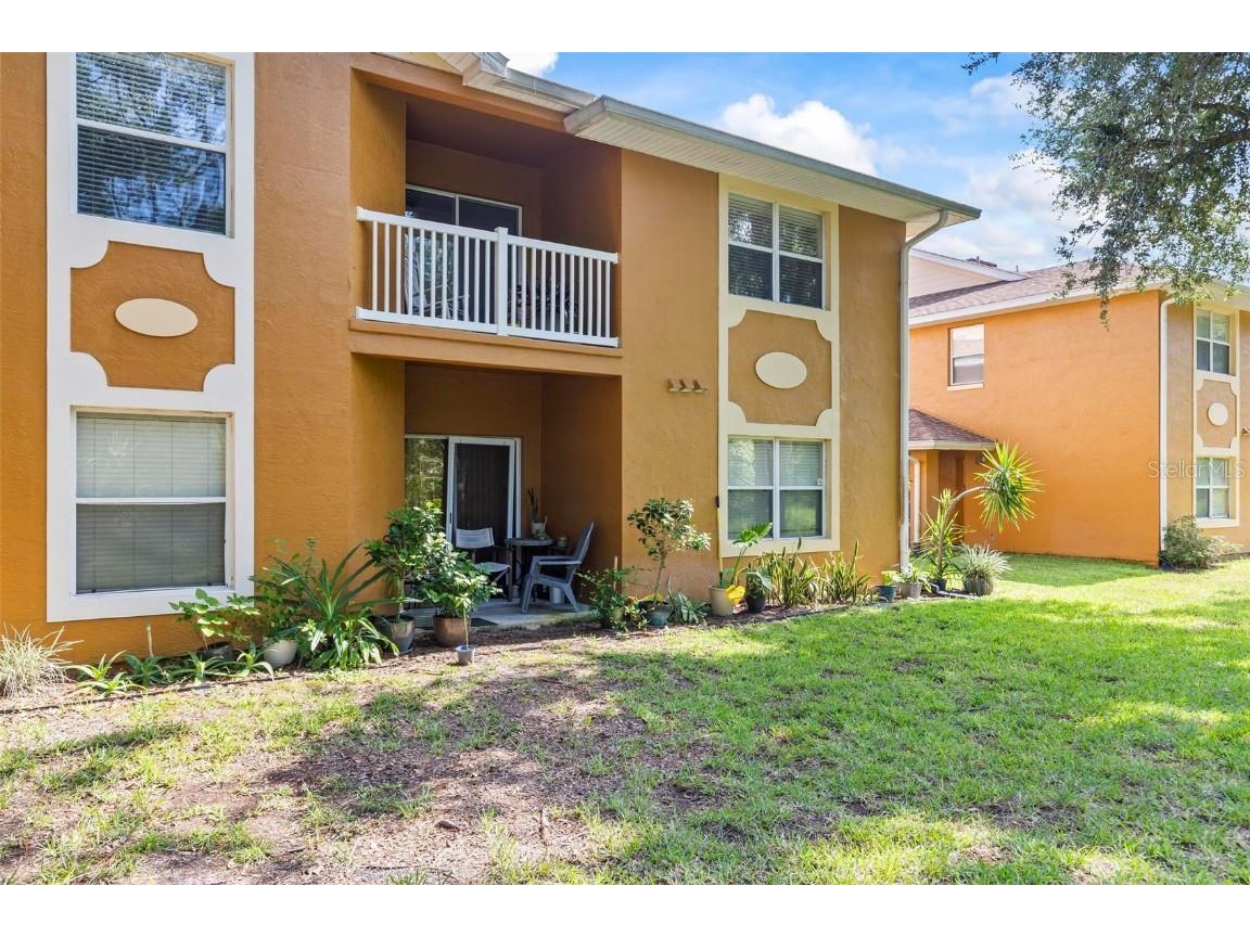 4600 E Moody Boulevard #8P Bunnell FL 32110 FC311225 image1