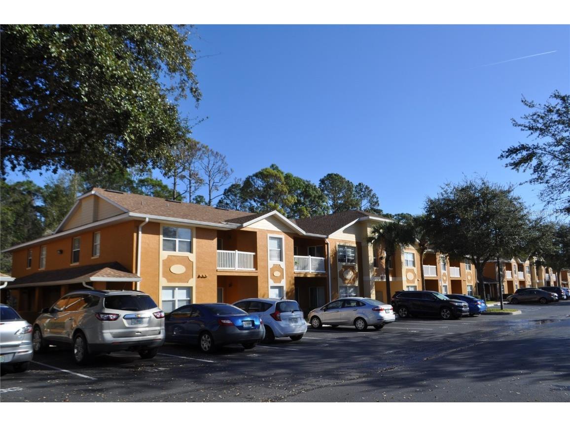 4600 E Moody Boulevard #9H Bunnell FL 32110 FC292650 image1