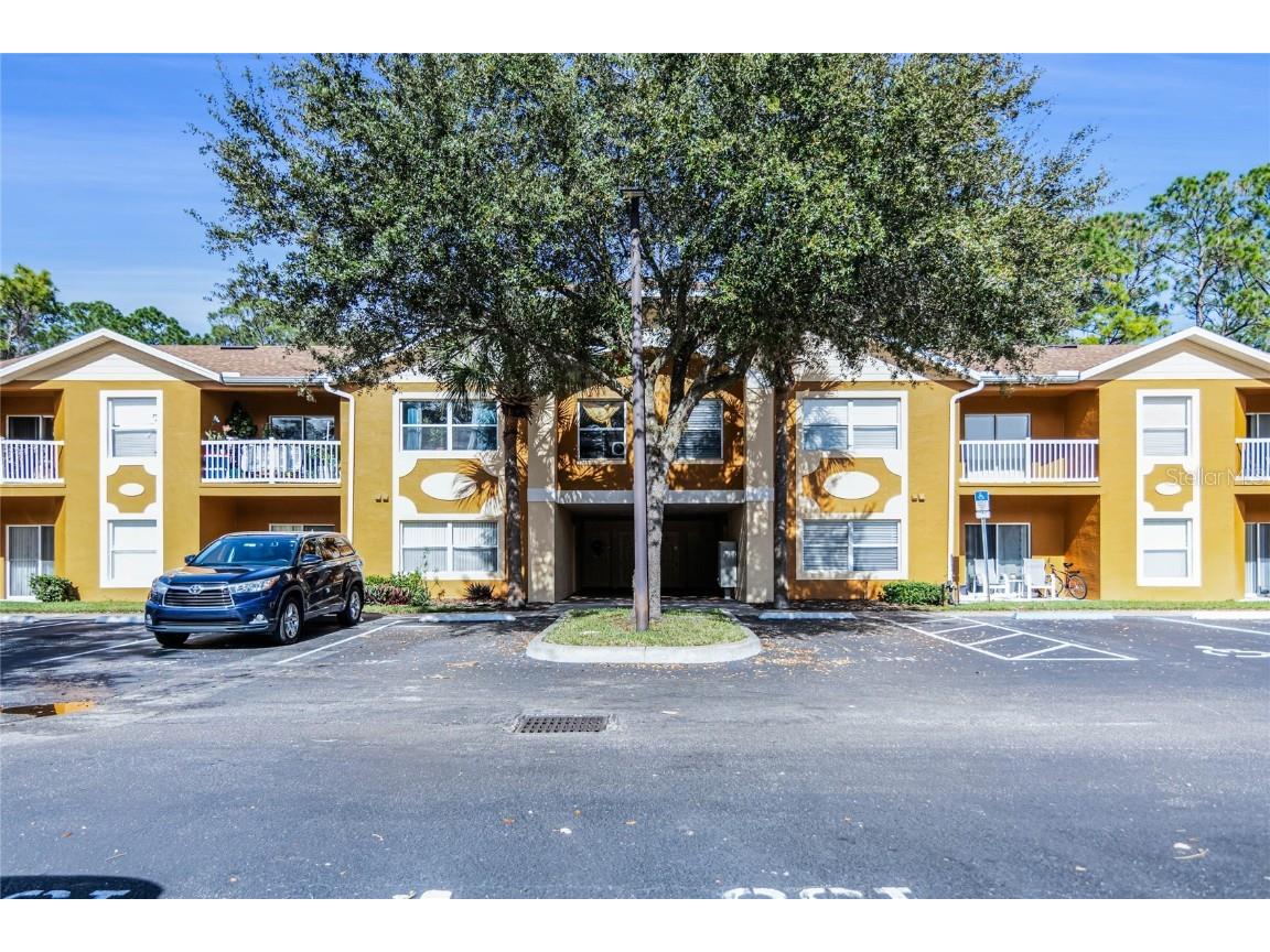 4600 E Moody Boulevard #9P Bunnell FL 32110 O6173349 image1