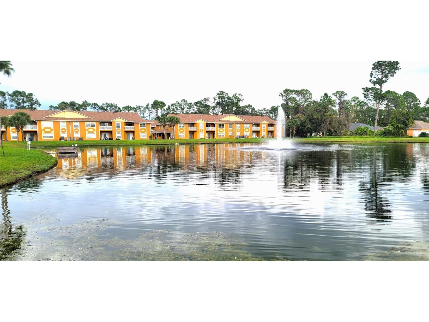 4600 E Moody Boulevard #UNIT 6G Bunnell FL 32110 O6247634 image1