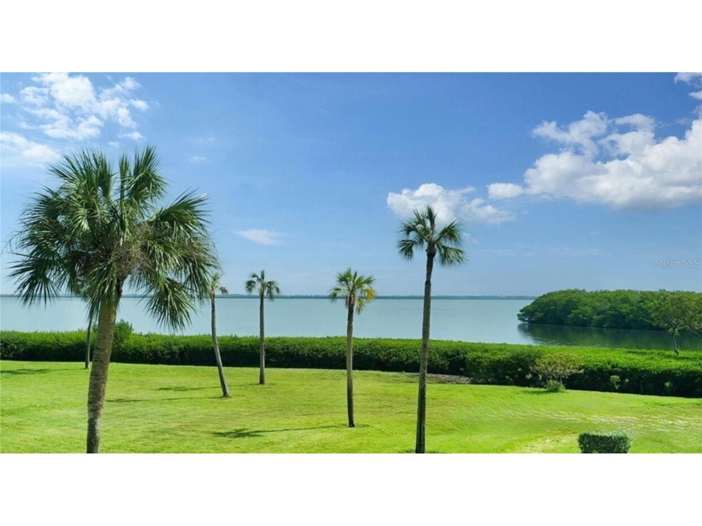 4600 Gulf Of Mexico Drive #202 Longboat Key FL 34228 - SARASOTA BAY A4642183 image1