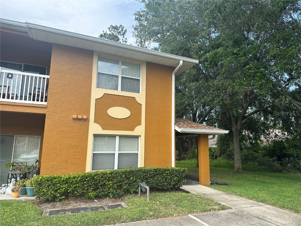 4600 Moody #5E Bunnell FL 32110 FC291409 image1