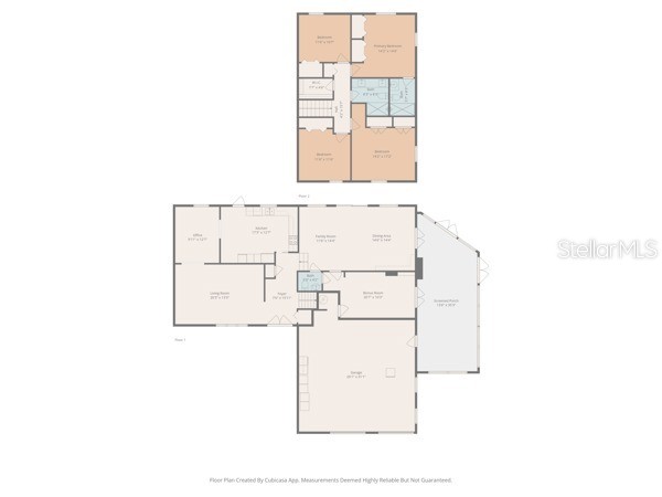 4600 Pine Lake Drive Saint Cloud FL 34769 O6358795 image8