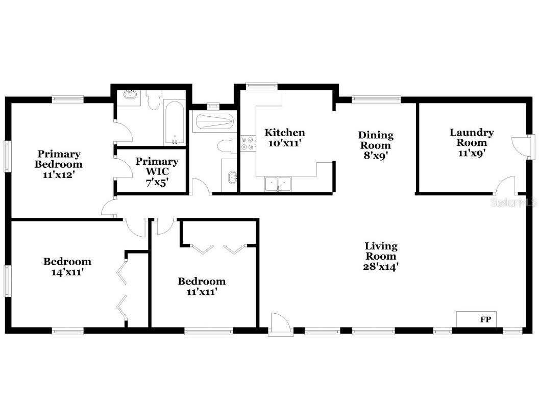 4600 Sloan Avenue Sarasota FL 34233 O6356262 image16