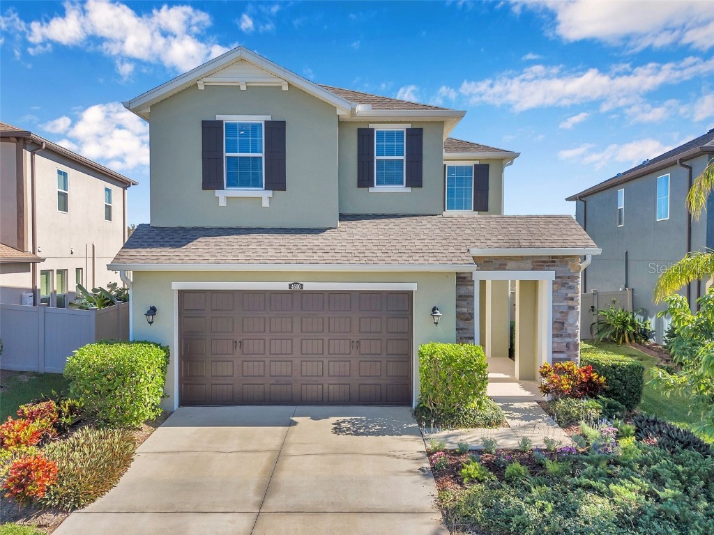 4600 Tramanto Lane Wesley Chapel FL 33543 TB8324036 image1