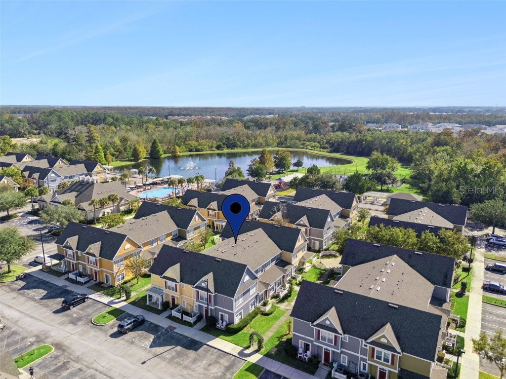 4600 Yellowgold Road W #105 Kissimmee FL 34746 S5139139 image1