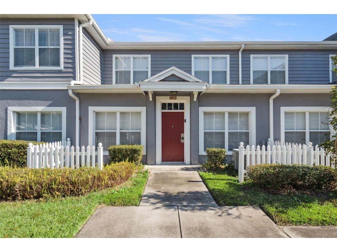 4600 Yellowgold Road W #105 Kissimmee FL 34746 S5139139 image2