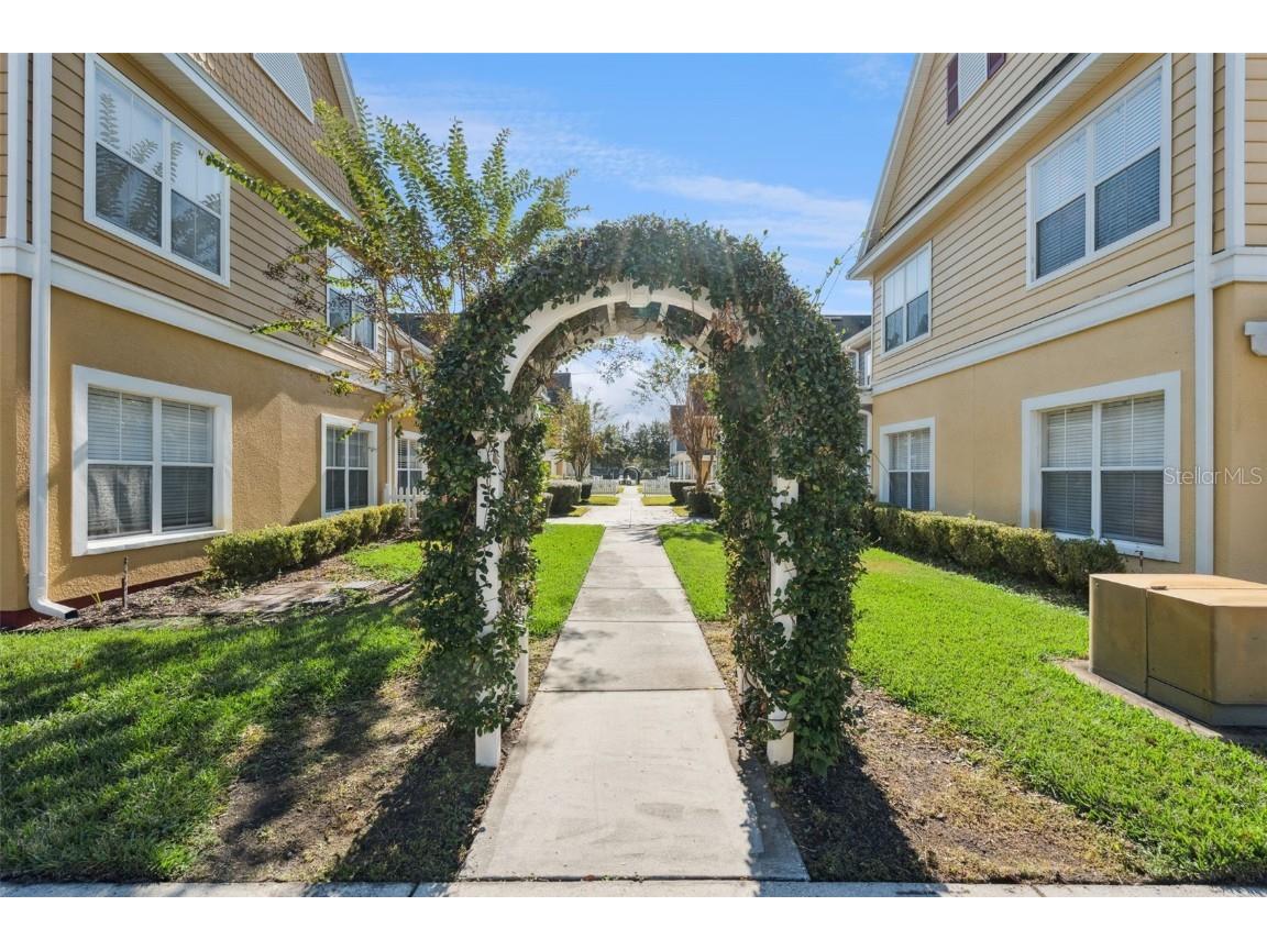 4600 Yellowgold Road W #105 Kissimmee FL 34746 S5139139 image28