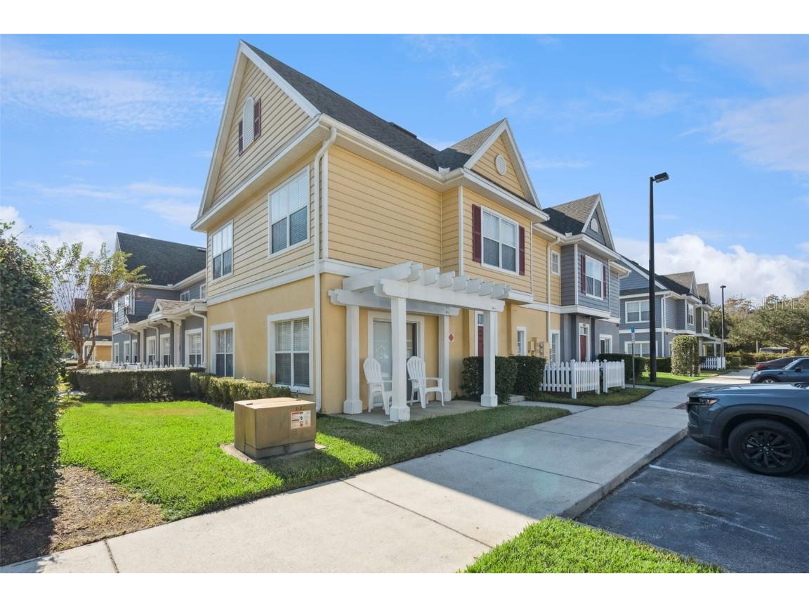 4600 Yellowgold Road W #105 Kissimmee FL 34746 S5139139 image29