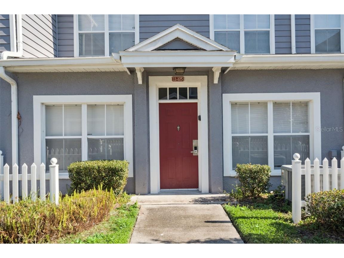 4600 Yellowgold Road W #105 Kissimmee FL 34746 S5139139 image3