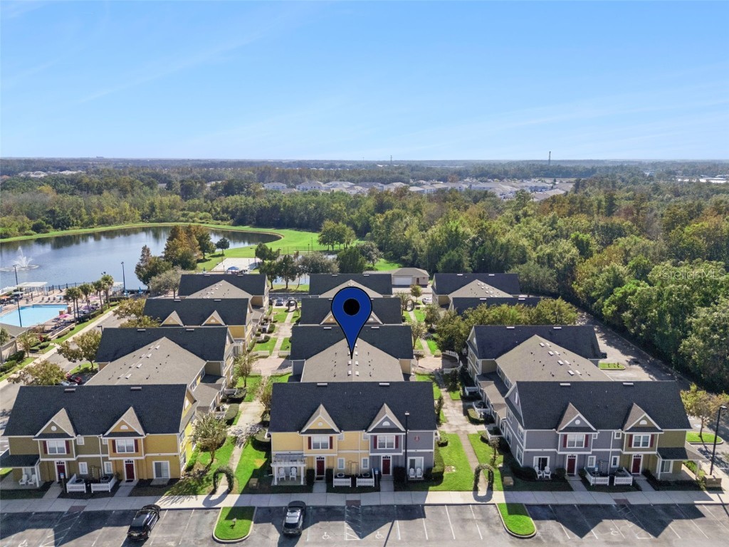 4600 Yellowgold Road W #105 Kissimmee FL 34746 S5139139 image30