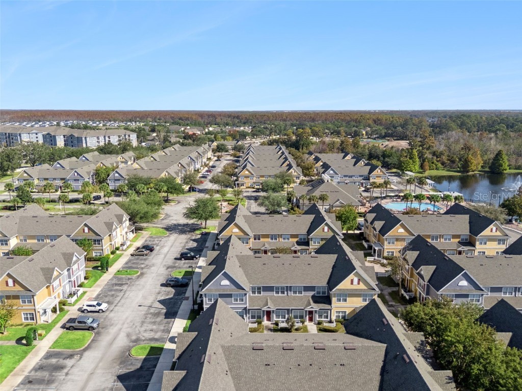 4600 Yellowgold Road W #105 Kissimmee FL 34746 S5139139 image35