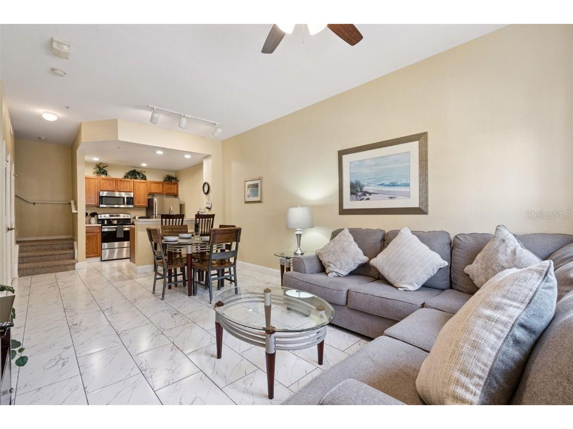 4600 Yellowgold Road W #105 Kissimmee FL 34746 S5139139 image5