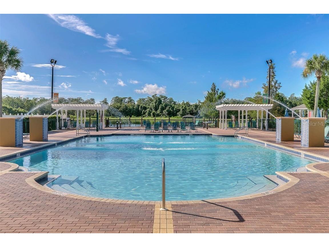 4600 Yellowgold Road W #105 Kissimmee FL 34746 S5139139 image50