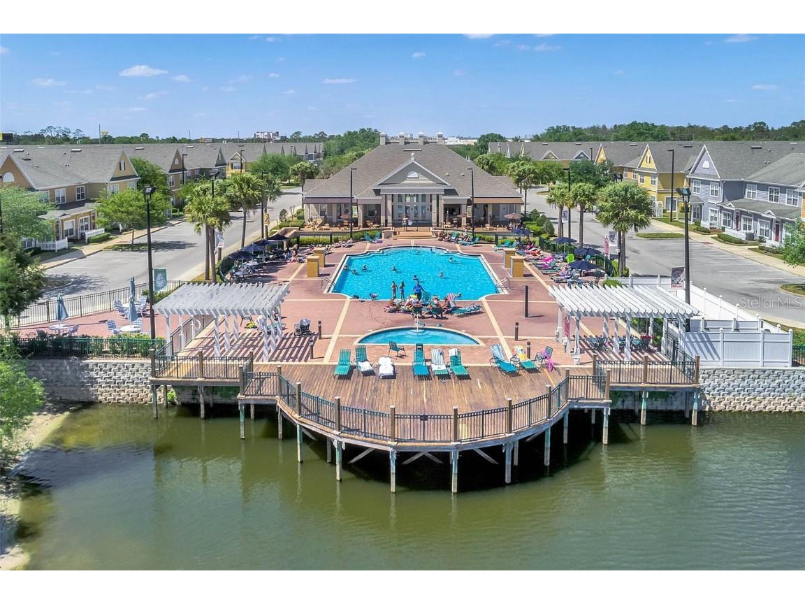 4600 Yellowgold Road W #105 Kissimmee FL 34746 S5139139 image56