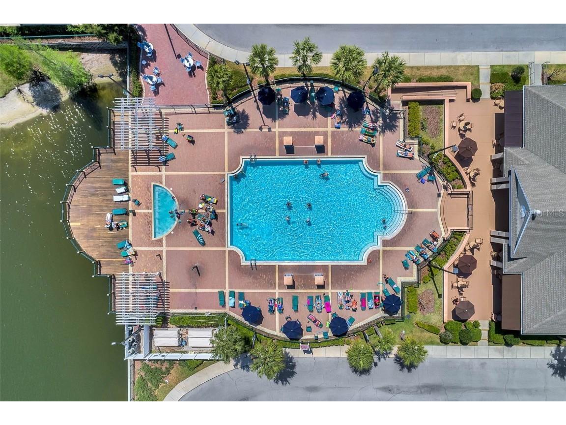 4600 Yellowgold Road W #105 Kissimmee FL 34746 S5139139 image61