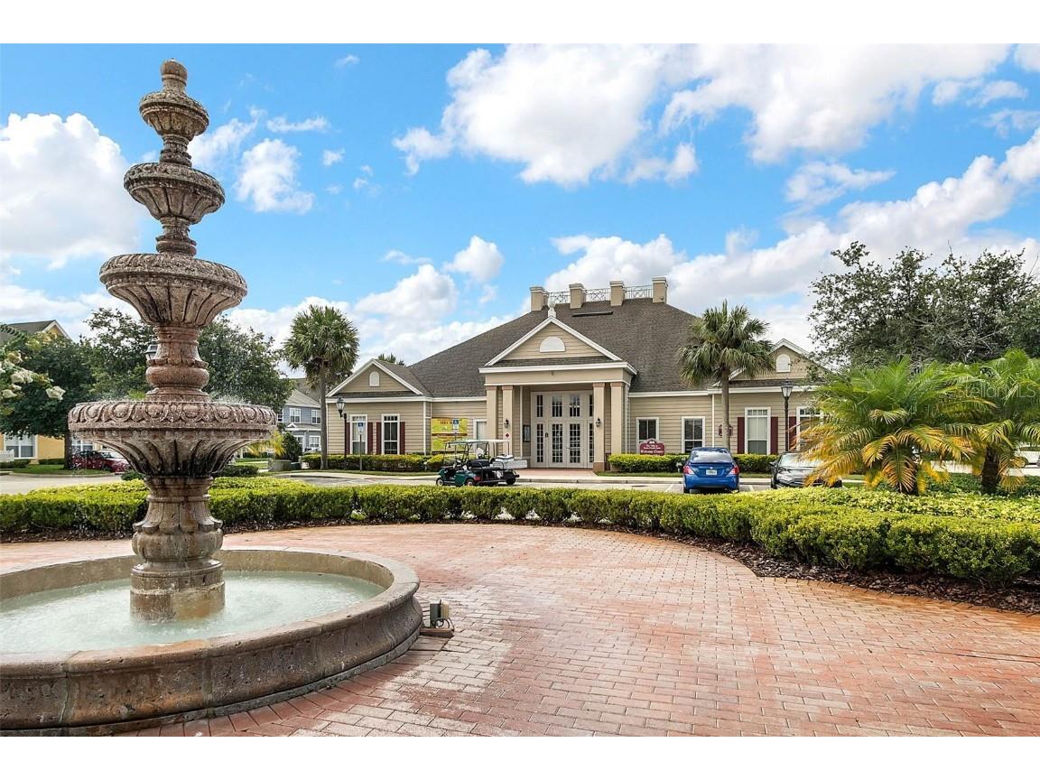 4600 Yellowgold Road W #105 Kissimmee FL 34746 S5139139 image62