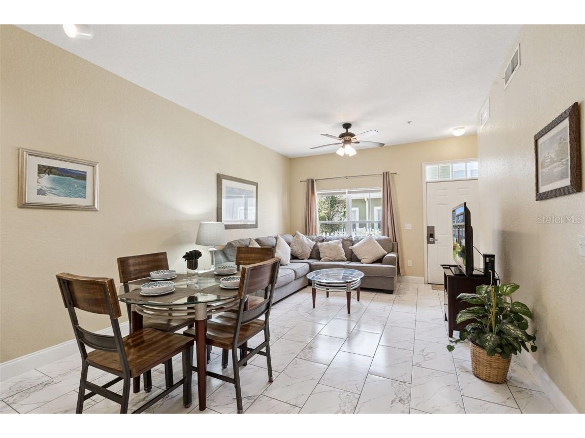 4600 Yellowgold Road W #105 Kissimmee FL 34746 S5139139 image7