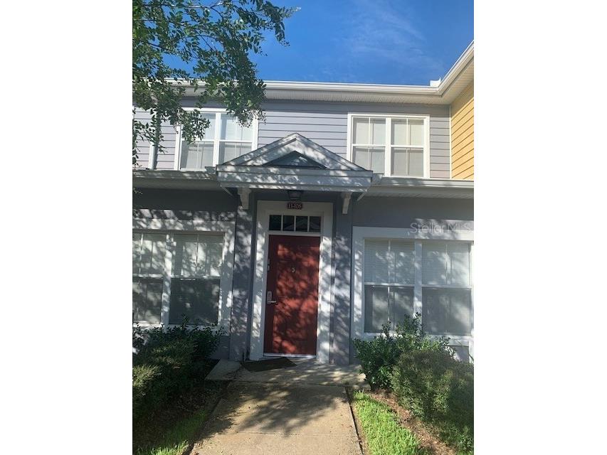 4600 Yellowgold Road W #106 Kissimmee FL 34746 S5086380 image1