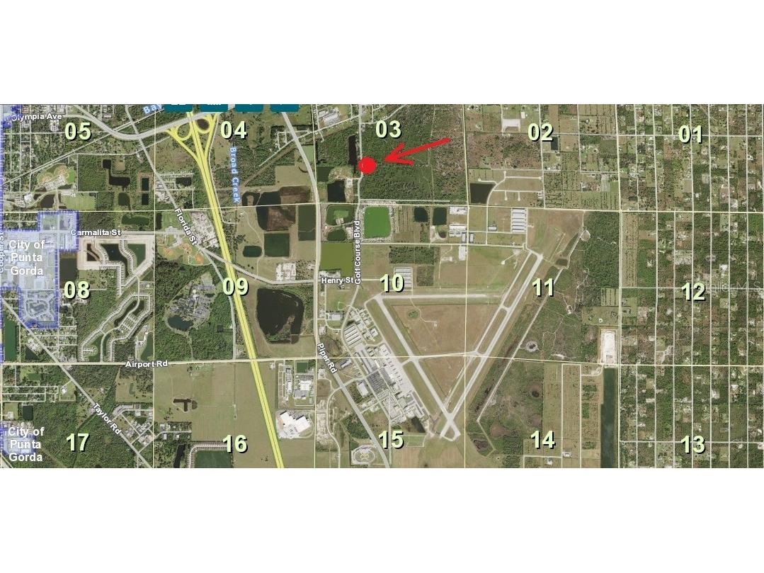 4601 Alamanda Drive Punta Gorda FL 33982 C7462797 image1