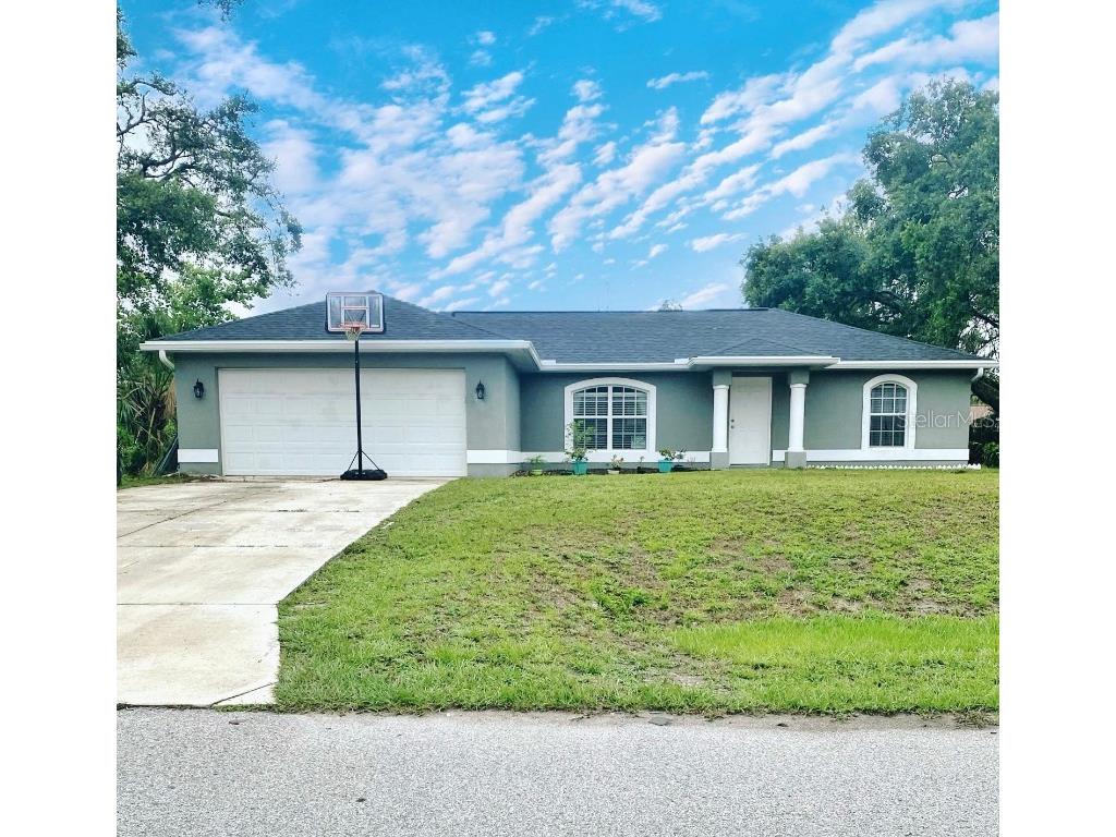 4601 Alibi Terrace North Port FL 34286 S5085550 image1