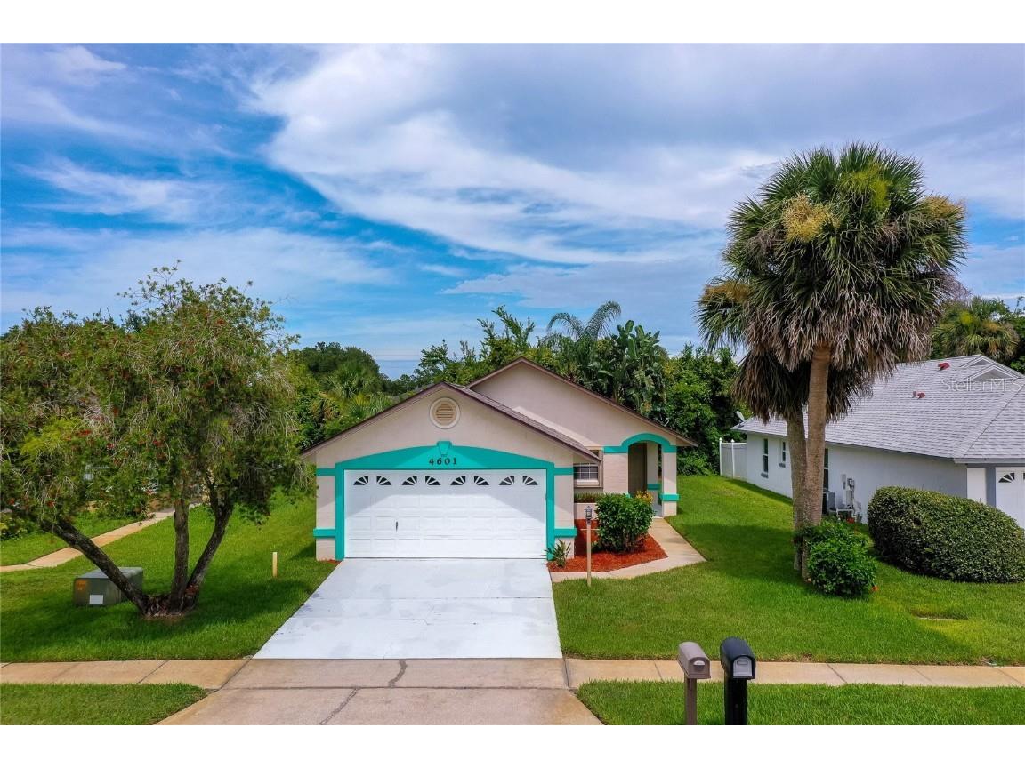 4601 Barnacle Drive Port Orange FL 32127 V4943638 image1