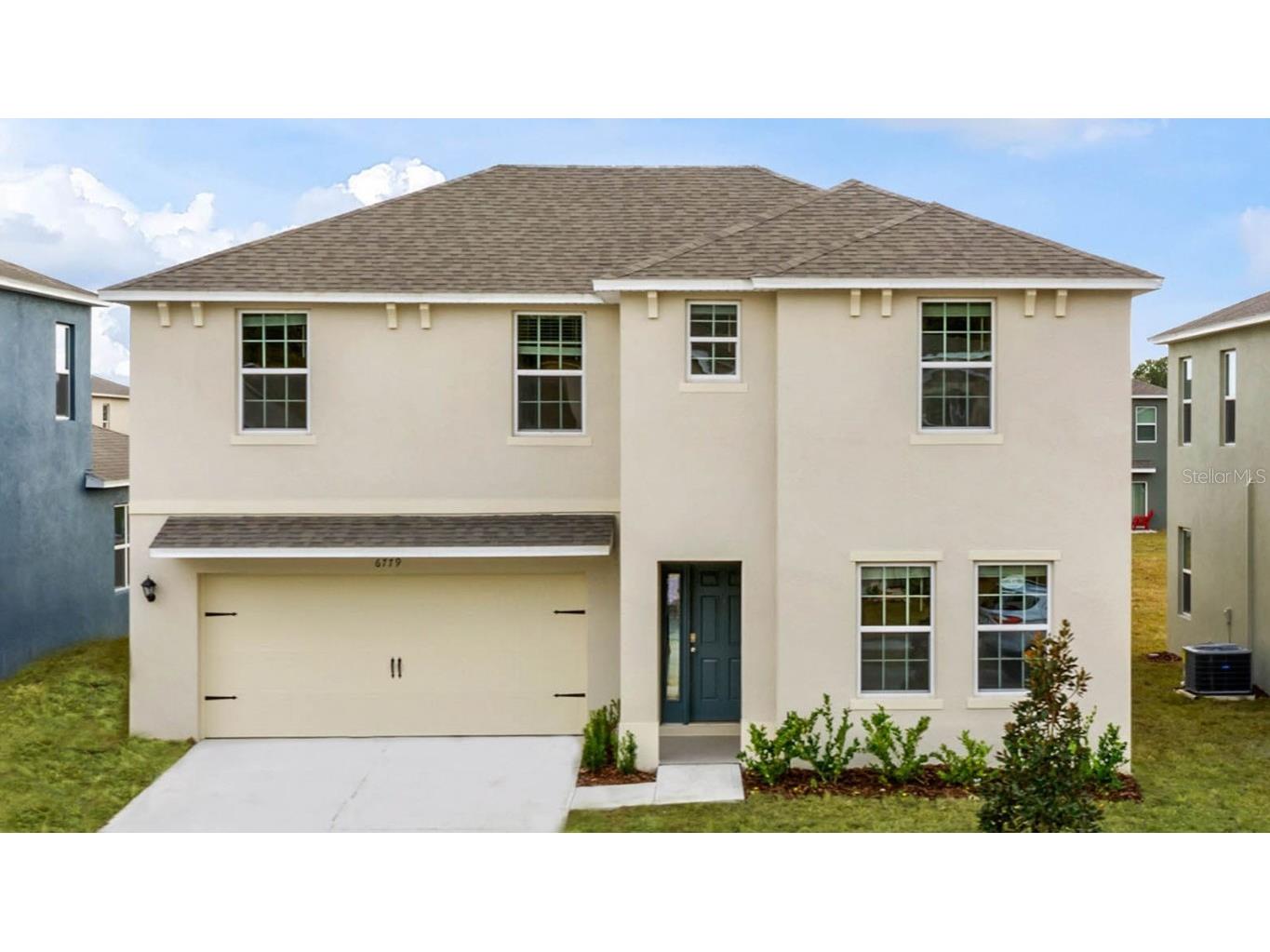 4601 Boxwood Way Mount Dora FL 32757 O6277611 image1