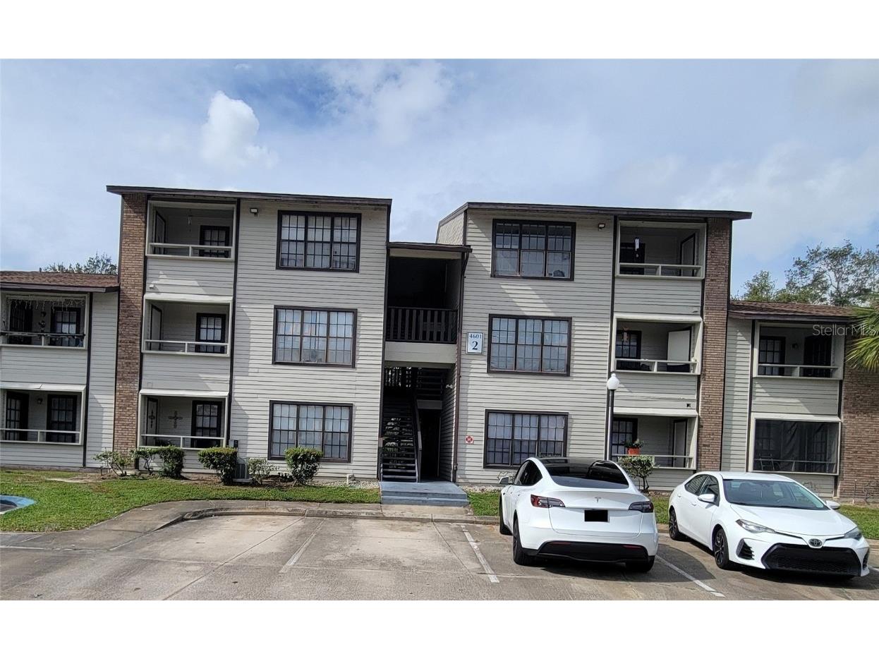 4601 Cason Cove Drive #214 Orlando FL 32811 O6264625 image1