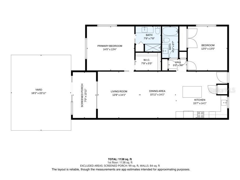4601 Chancellor Street NE #146 Saint Petersburg FL 33703 TB8512877 image34