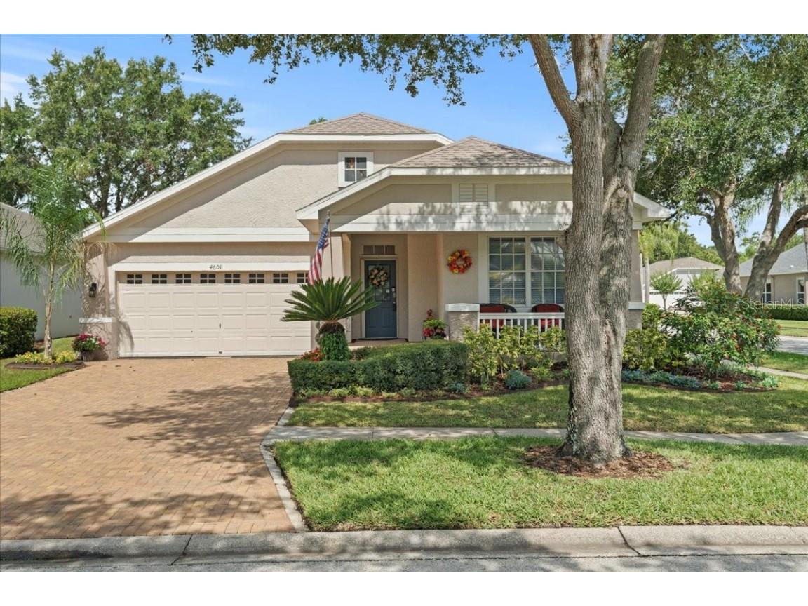 4601 Corsage Drive Lutz FL 33558 T3450197 image1