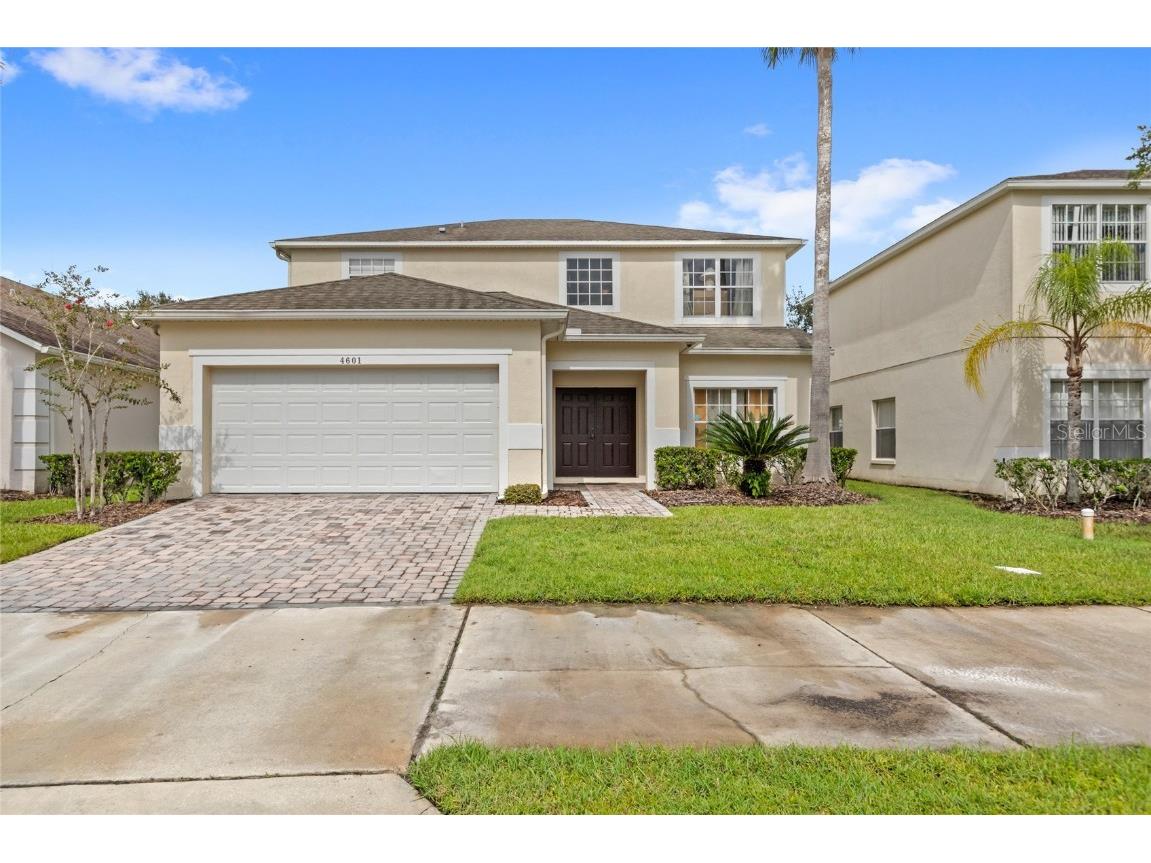 4601 Cumbrian Lakes Drive Kissimmee FL 34746 O6344976 image1