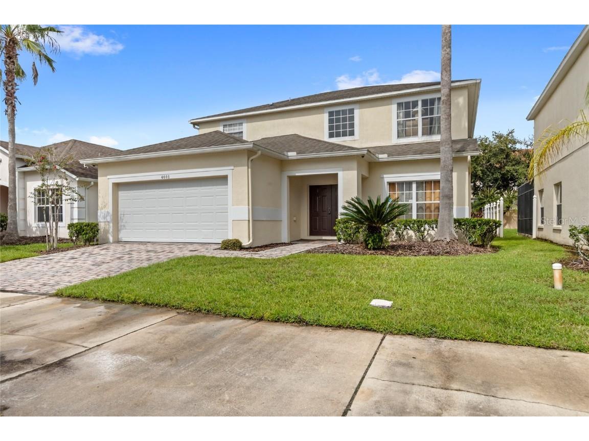 4601 Cumbrian Lakes Drive Kissimmee FL 34746 O6344976 image4