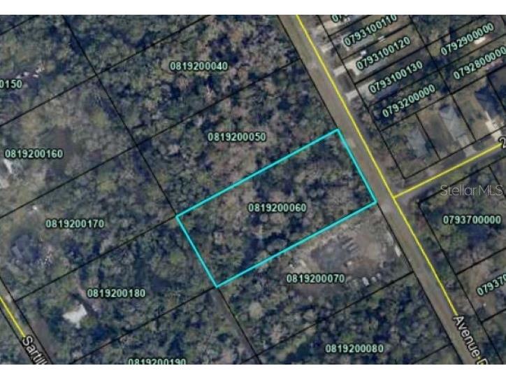 4601 D Avenue Saint Augustine FL 32095 FC313080 image1