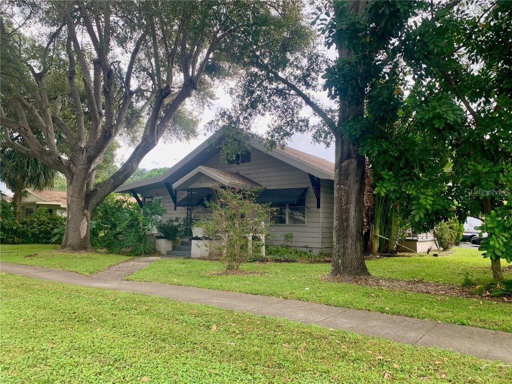 4601 Dr Martin Luther King Jr Street N #1 Saint Petersburg FL 33703 U8207435 image1