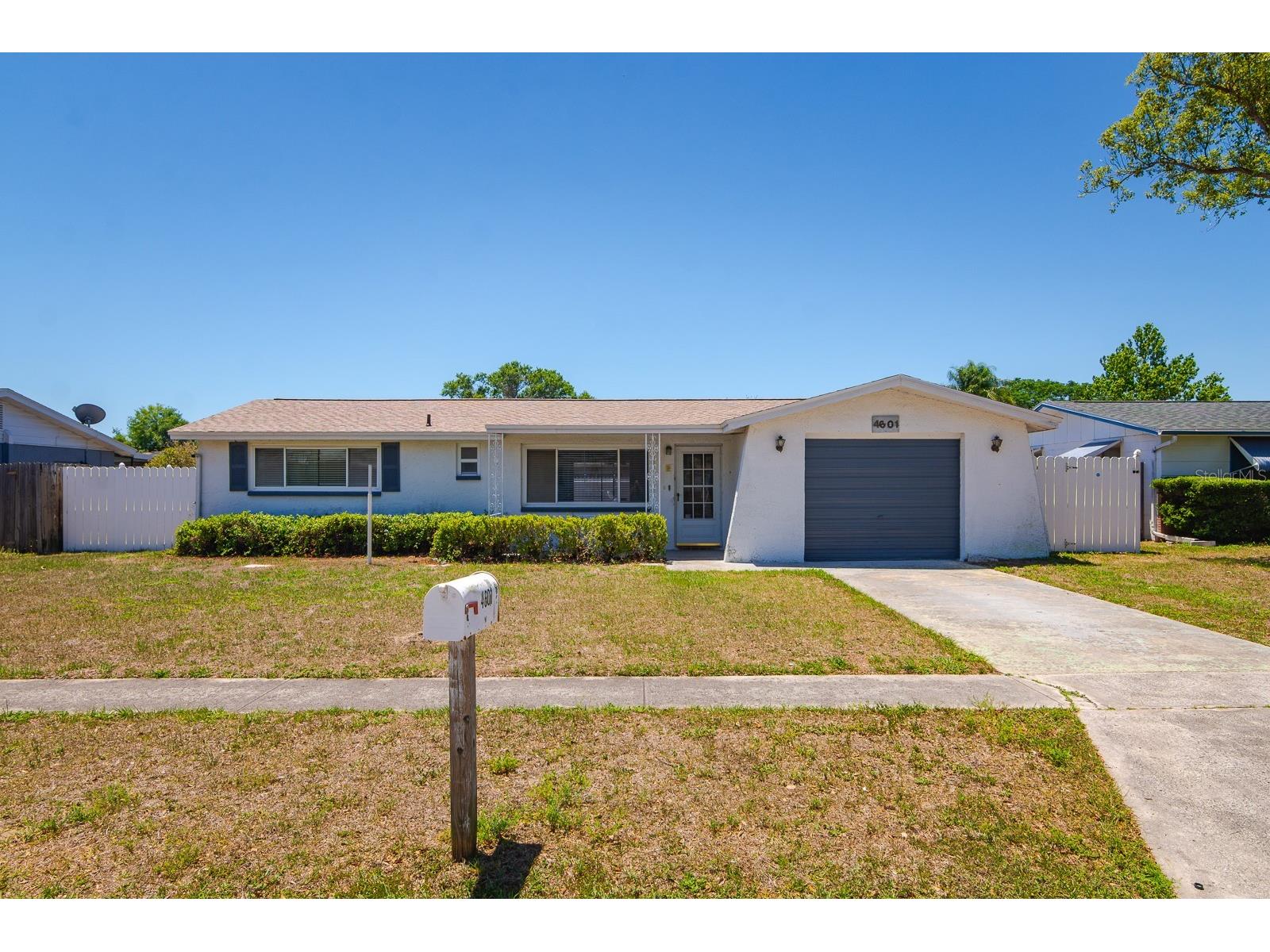 4601 Durney Street New Port Richey FL 34652 TB8507522 image1