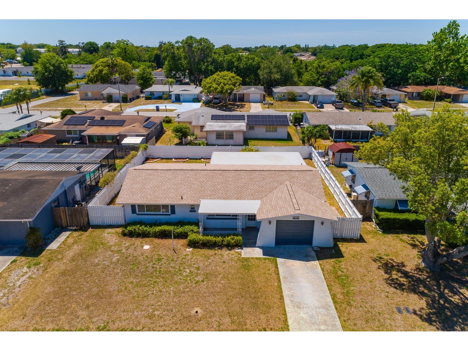 4601 Durney Street New Port Richey FL 34652 TB8507522 image42