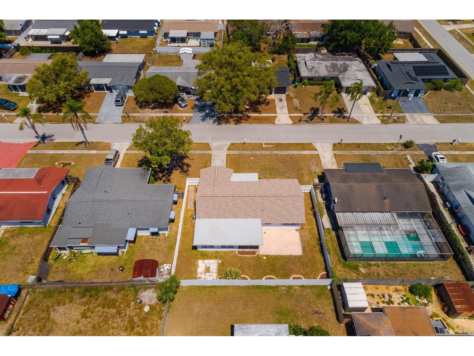 4601 Durney Street New Port Richey FL 34652 TB8507522 image44