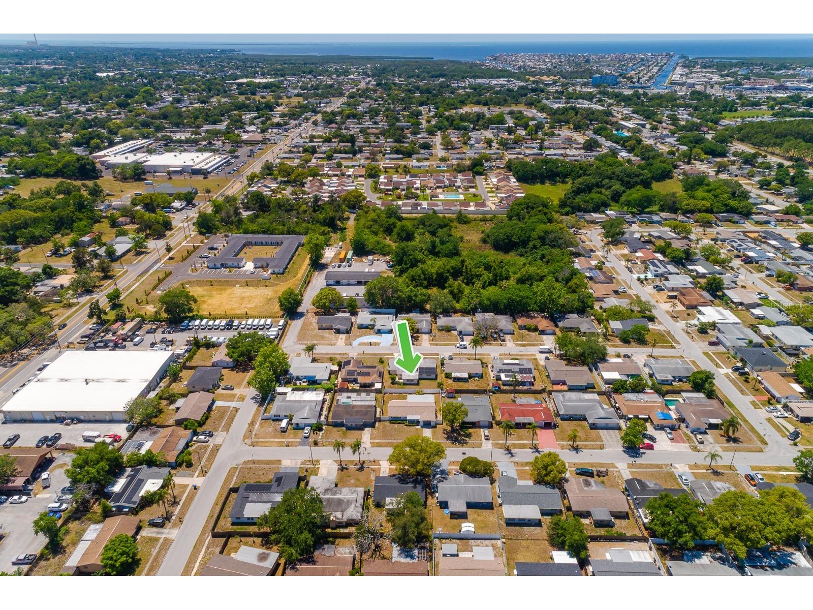 4601 Durney Street New Port Richey FL 34652 TB8507522 image45