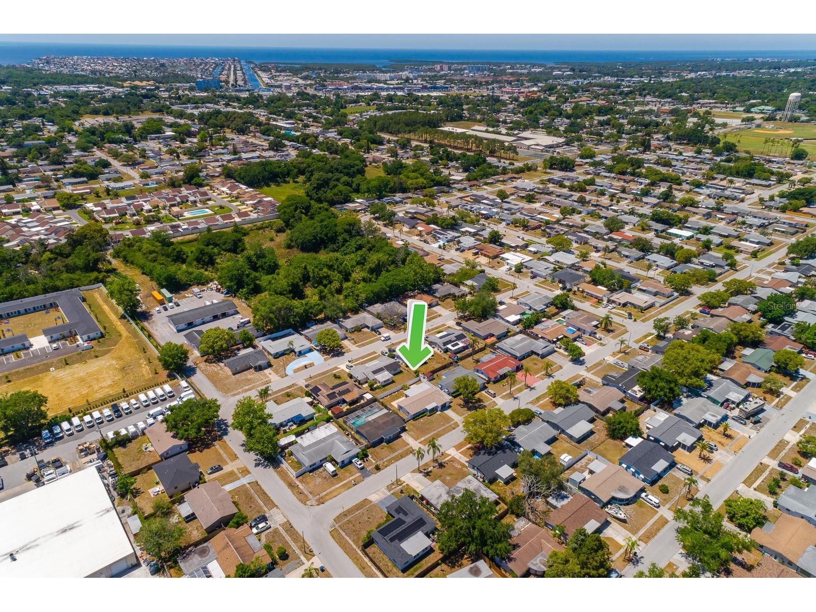 4601 Durney Street New Port Richey FL 34652 TB8507522 image49